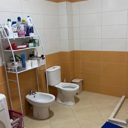 Amanda דירה Vlorë